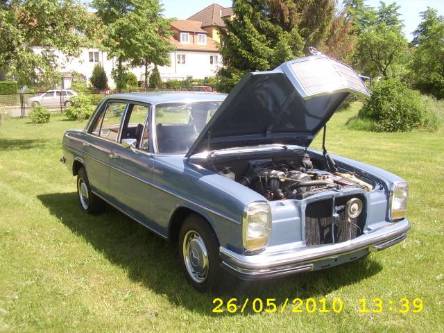 Verkauf Mercedes 025