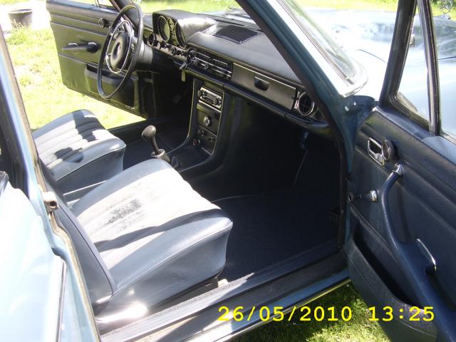 Verkauf Mercedes 016