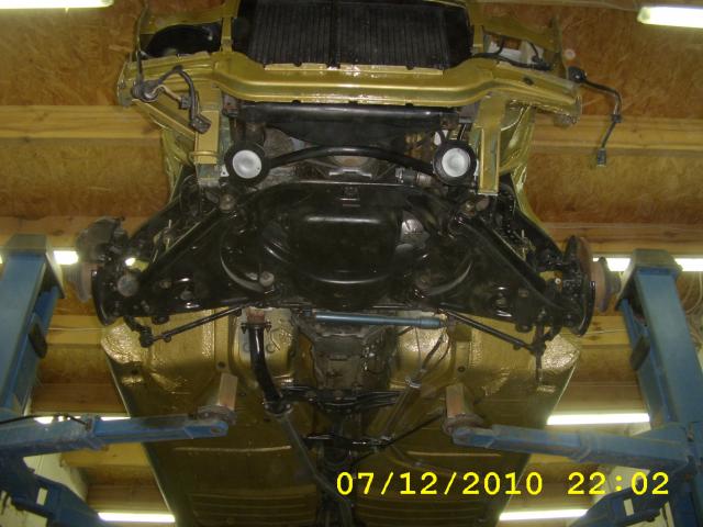 Mercedes Ikonen Gold 034