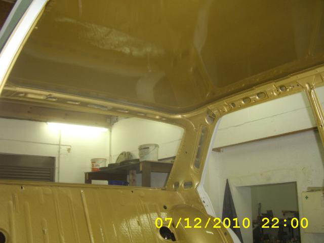 Mercedes Ikonen Gold 028