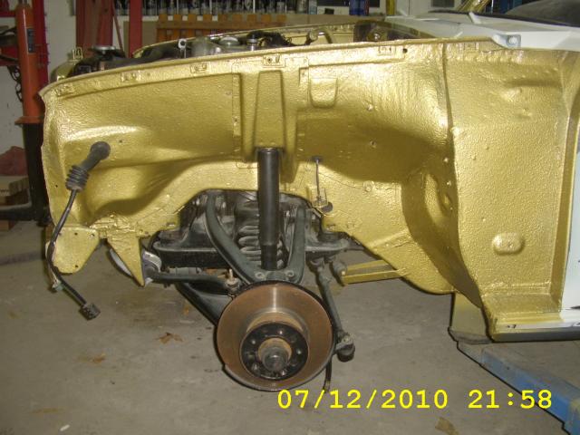 Mercedes Ikonen Gold 020