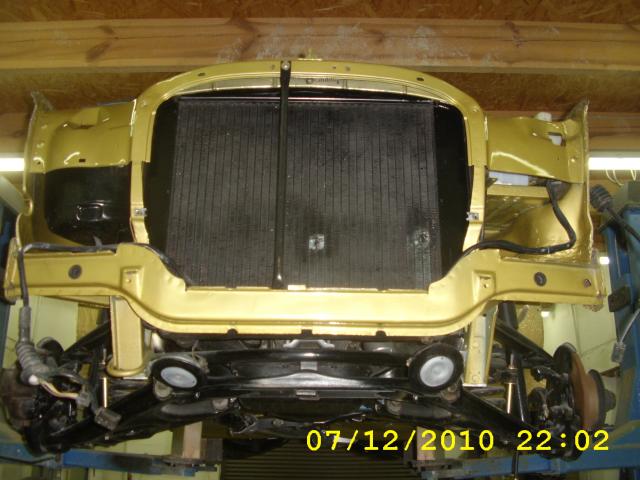 Mercedes Ikonen Gold 033