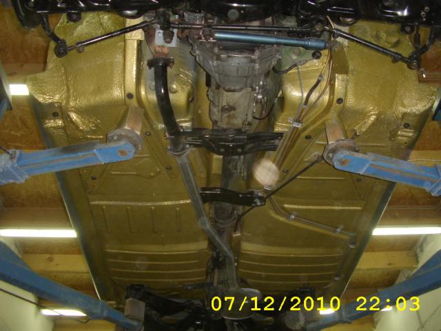 Mercedes Ikonen Gold 038