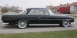 65er 220seb Coupe