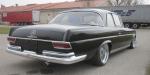 65er 220seb Coupe