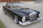65er 220seb Coupe