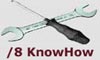 /8-KnowHow - geballtes Wissen